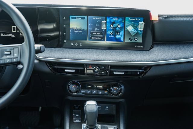 New 2026 Nissan Kicks SV image 21
