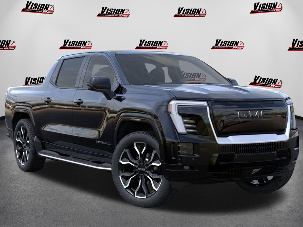 New 2025 GMC Sierra EV Denali image 7