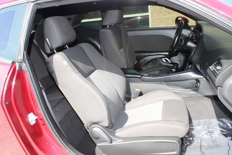 Used 2021 Dodge Challenger SXT w/ Driver Convenience Group image 10