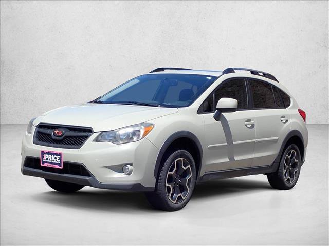 Used 2014 Subaru Crosstrek 2.0i Limited AWD/4WD image 11
