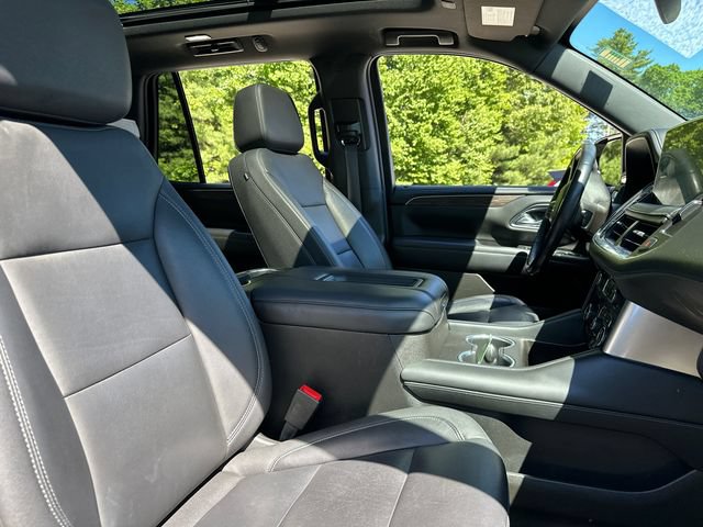 Used 2021 Chevrolet Tahoe LT w/ LT Signature Package AWD/4WD image 17