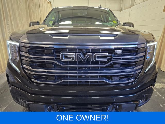 Used 2023 GMC Sierra 1500 Denali w/ Denali Reserve Package image 3