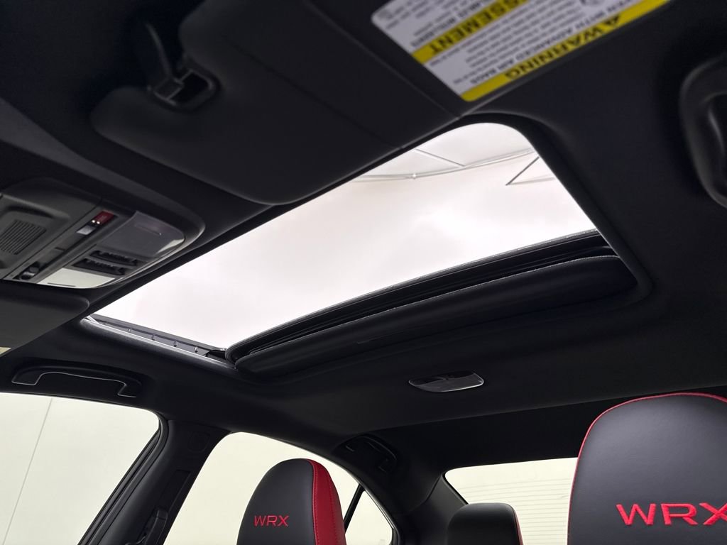 New 2026 Subaru WRX GT image 22