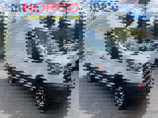 Used 2020 Ford Transit 250 148 High Roof Extended image 2