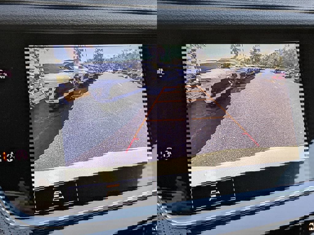 New 2026 Cadillac XT5 Luxury image 24