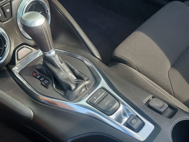 Certified 2023 Chevrolet Camaro LT w/ Technology Package image 32