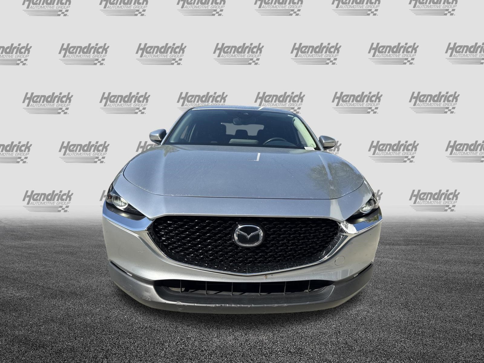 Used 2020 MAZDA CX-30 FWD w/ Preferred Package image 3