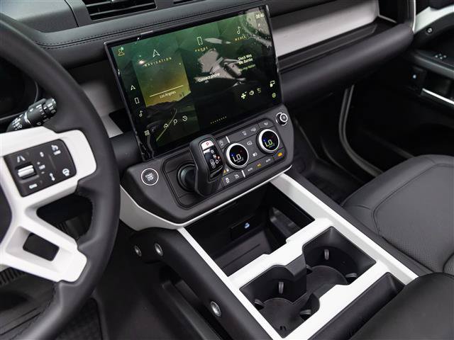 New 2026 Land Rover Defender 110 S AWD/4WD image 26