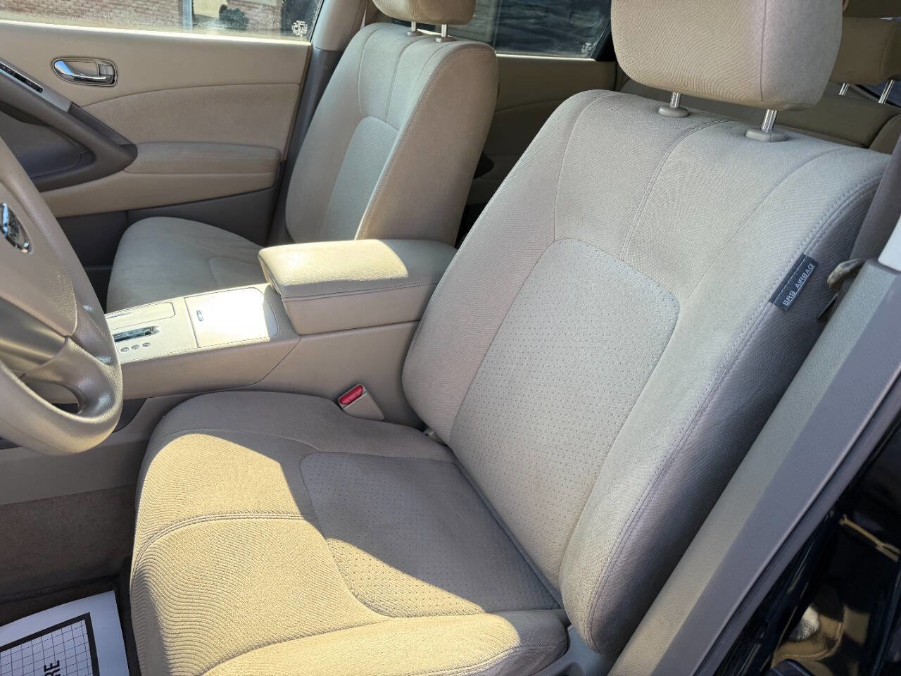 Used 2013 Nissan Murano S image 9