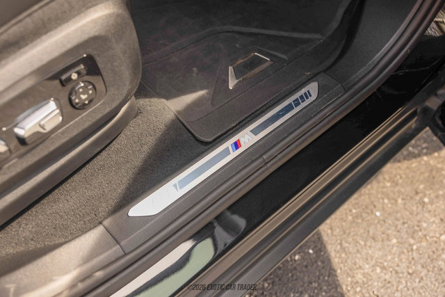 Used 2023 BMW XM image 57