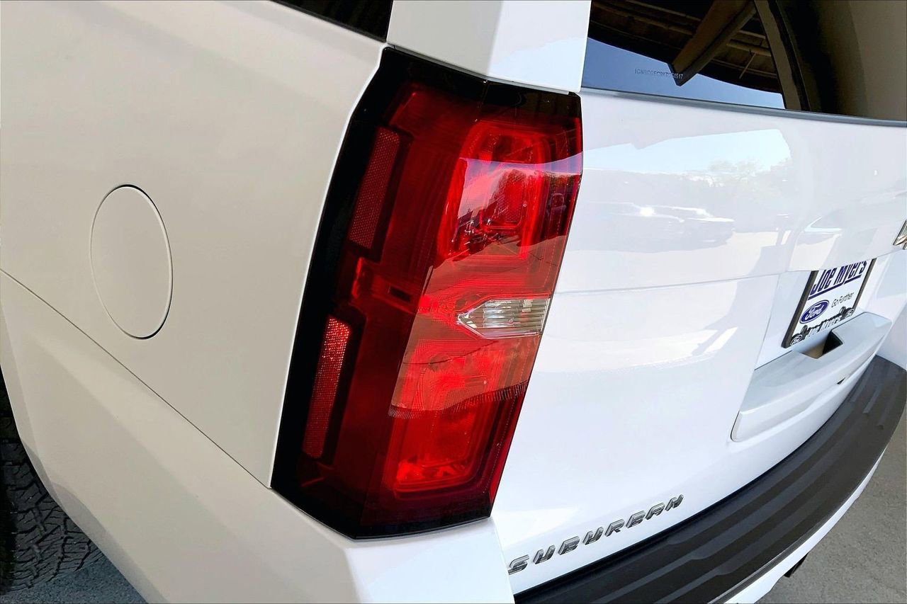 Used 2019 Chevrolet Suburban LS image 27