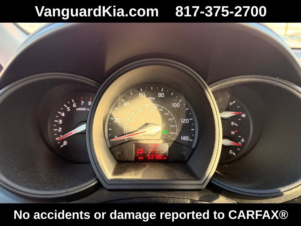 Used 2016 Kia Rio LX image 18