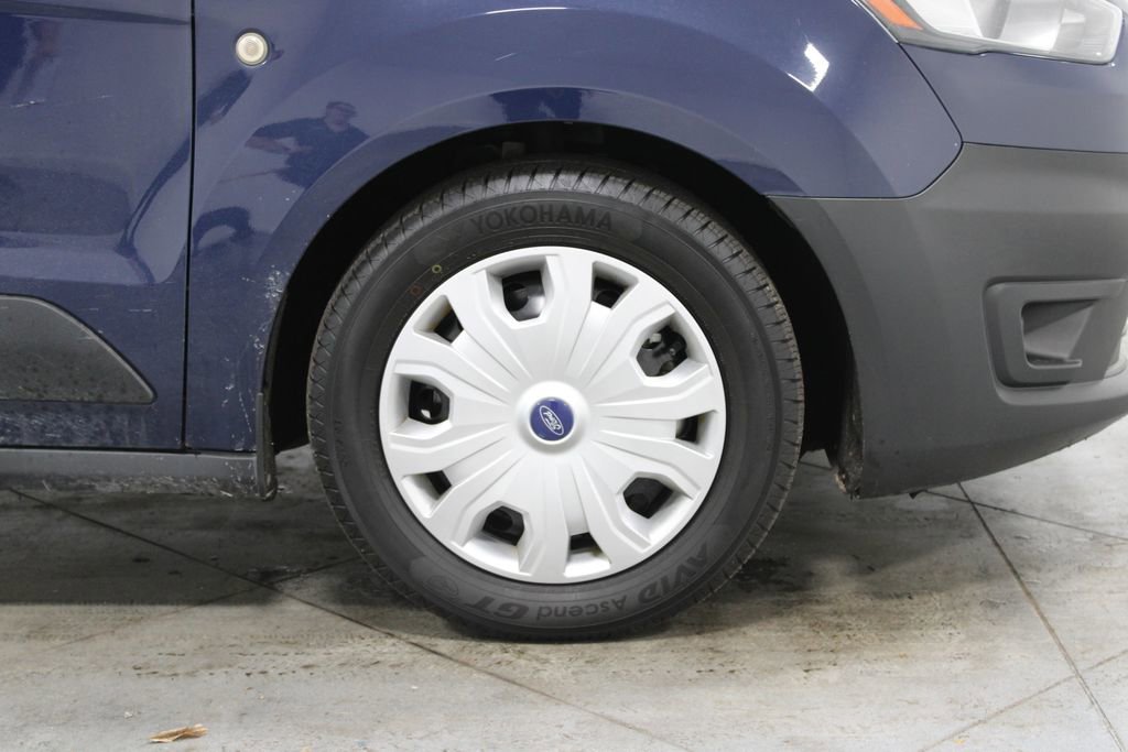 Used 2020 Ford Transit Connect XL image 12