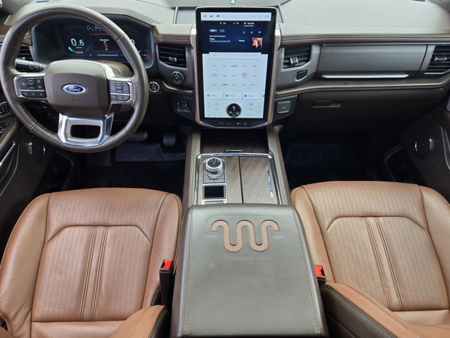 Certified 2023 Ford Expedition King Ranch RWD image 25