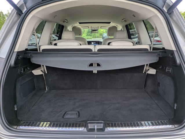 Used 2021 Mercedes-Benz GLS 450 4MATIC image 6