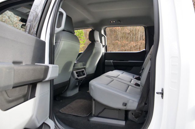 Used 2023 Ford F450 XLT w/ XLT Value Package image 28