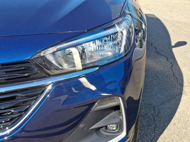 Used 2023 Buick Encore GX Select AWD/4WD image 19
