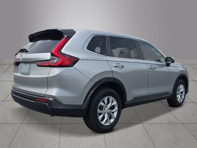 New 2026 Honda CR-V LX image 5