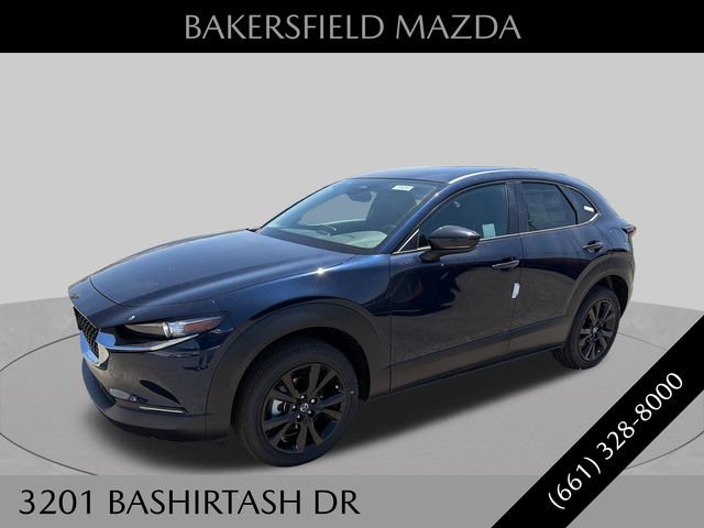 New 2026 MAZDA CX-30 AWD 2.5 S w/ Select Sport Pkg image 1