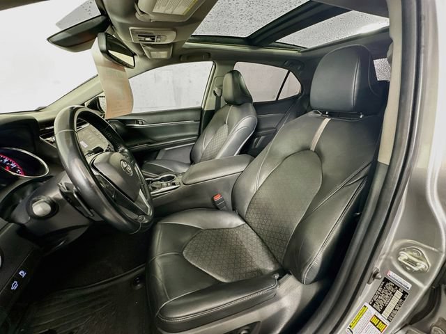 Used 2019 Toyota Camry XSE FWD image 27