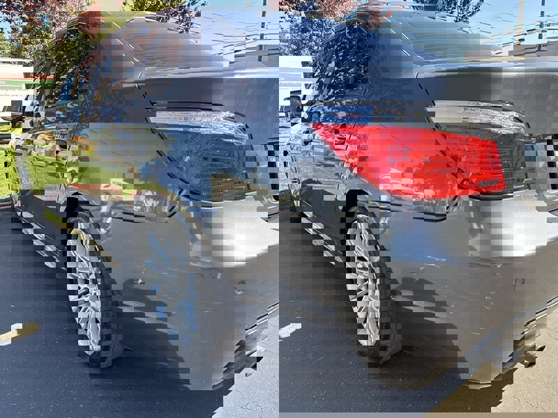 Used 2010 BMW 535i Sedan image 38