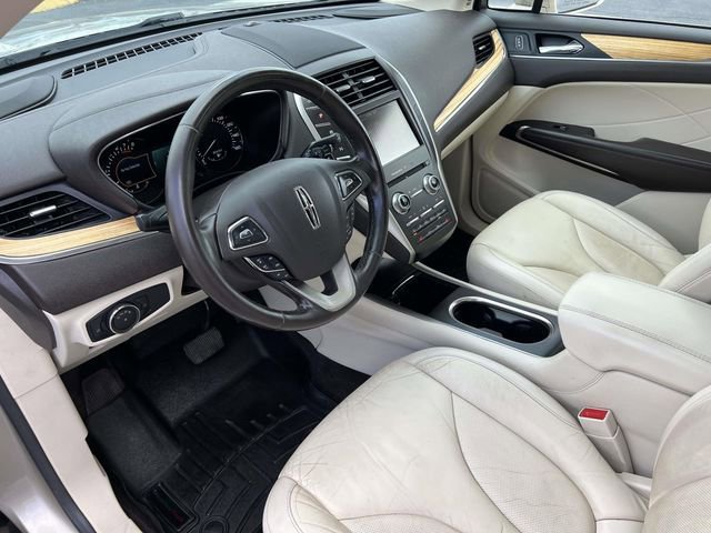 Used 2015 Lincoln MKC AWD w/ Equipment Group 101A Select image 28