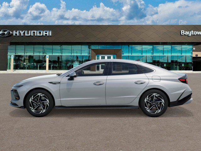 New 2026 Hyundai Sonata SEL image 3