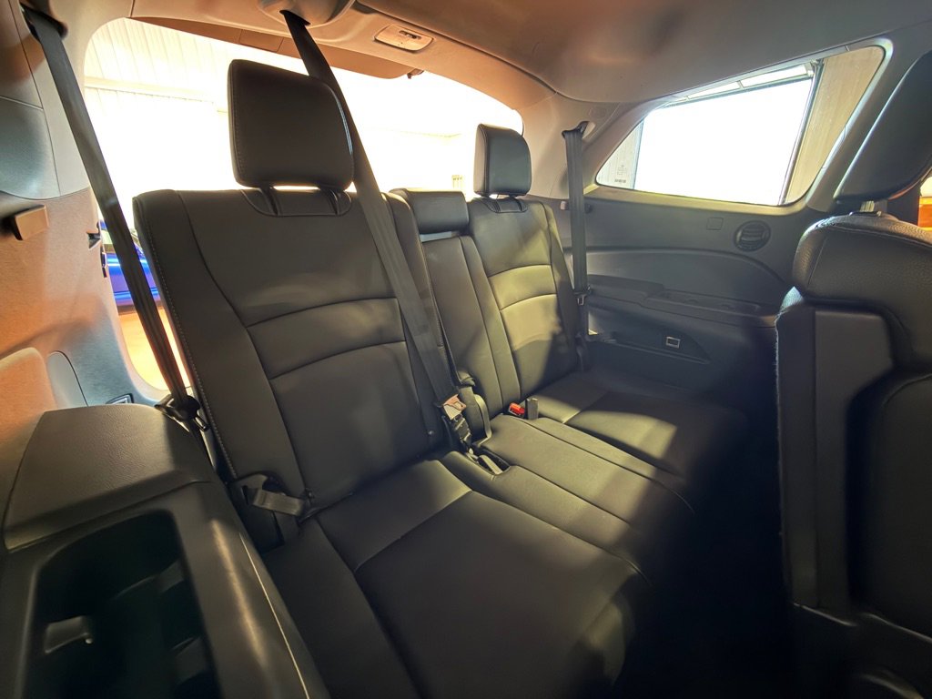 Used 2022 Honda Pilot Special Edition image 27