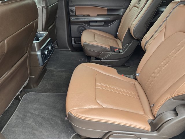 Certified 2024 Ford Expedition Max King Ranch AWD/4WD image 28