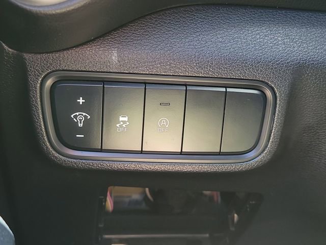 Used 2024 Kia Soul LX w/ Option Group 015 image 27