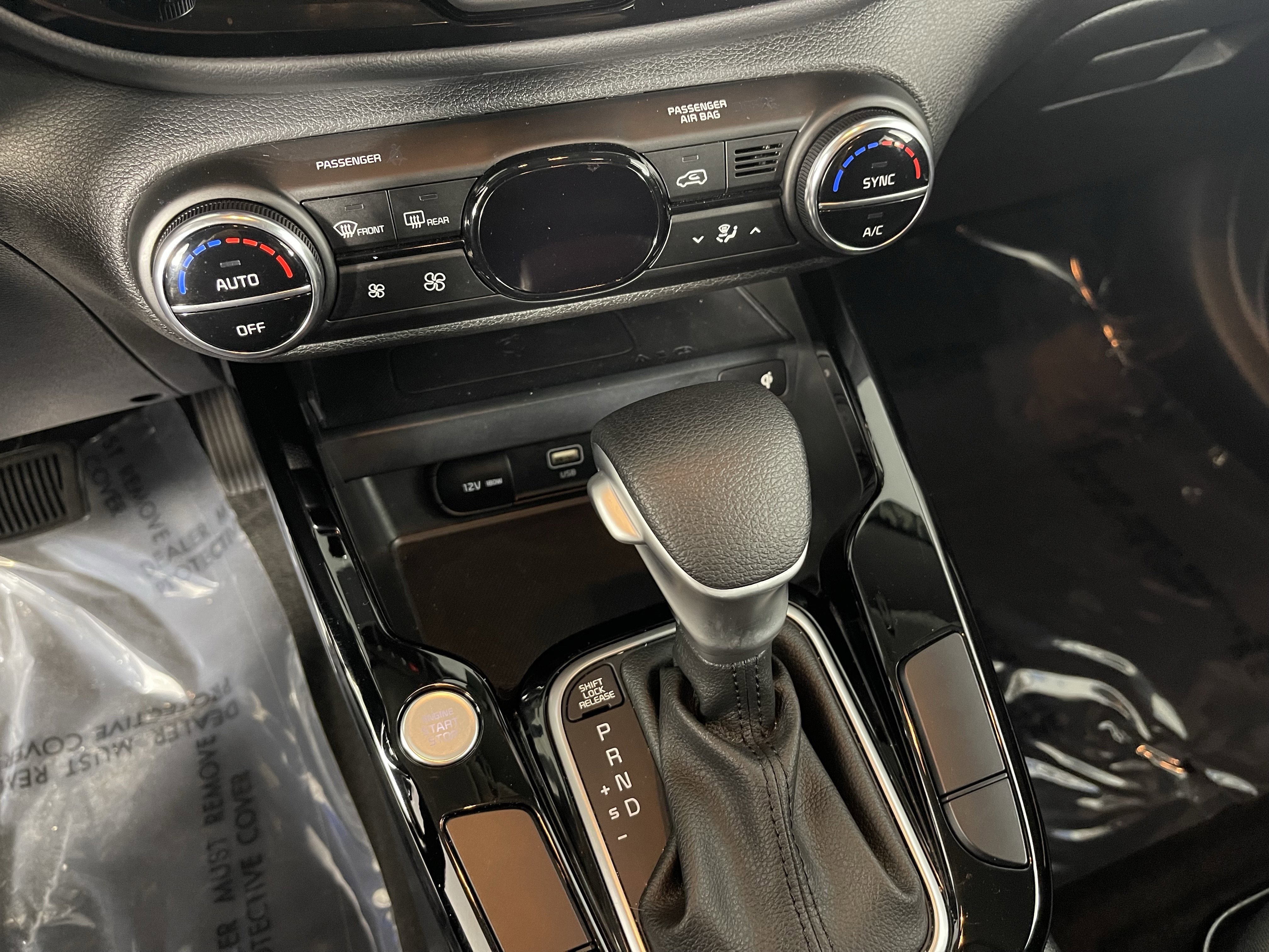 Used 2024 Kia Soul S image 13