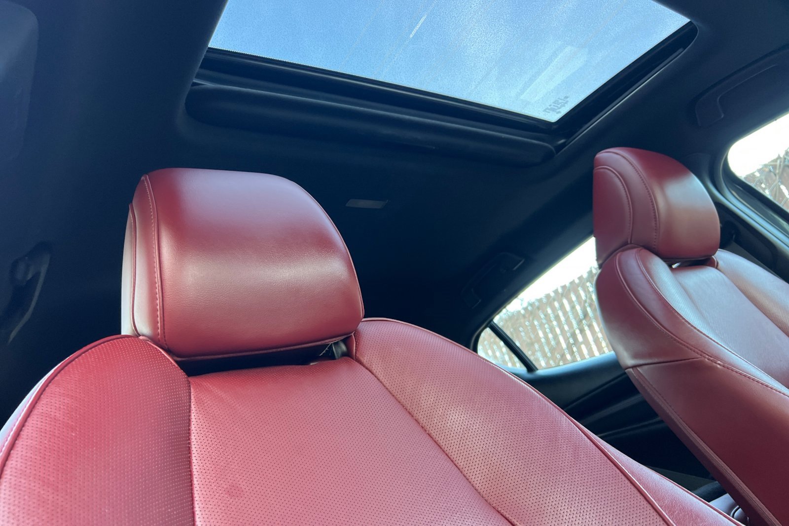 Used 2024 MAZDA MAZDA3 s image 17