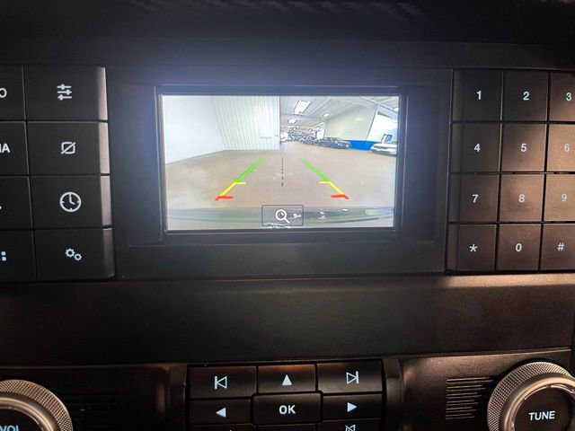 Used 2022 Ford Mustang Coupe image 19