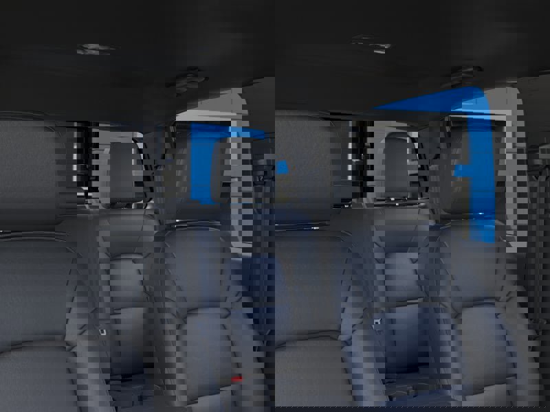 New 2026 Chevrolet Colorado Trail Boss image 48