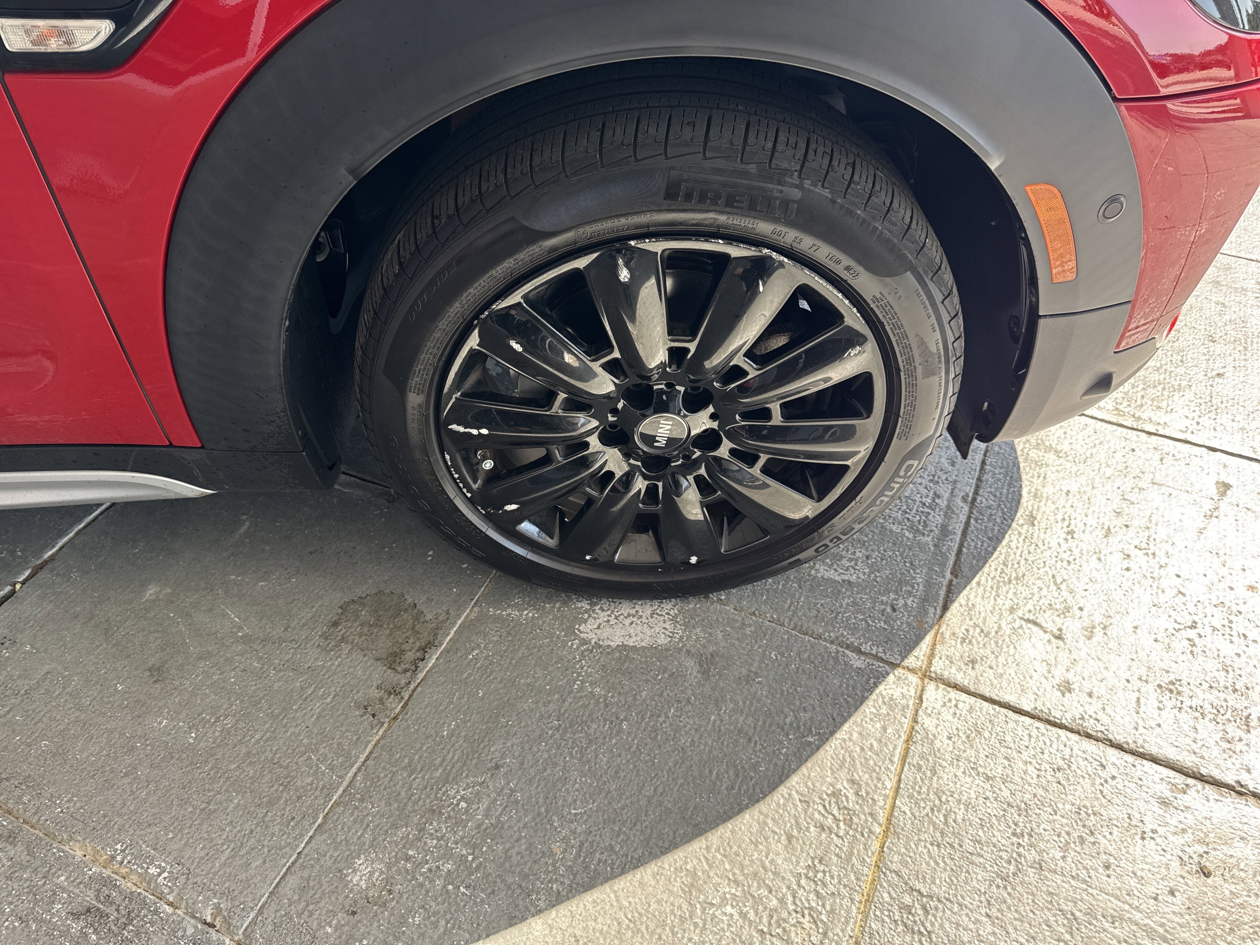 Used 2023 MINI Cooper Countryman S FWD image 12