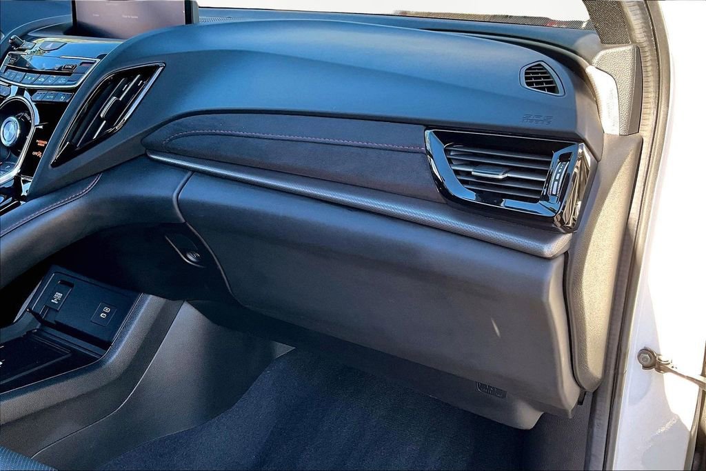Used 2024 Acura RDX A-Spec image 20