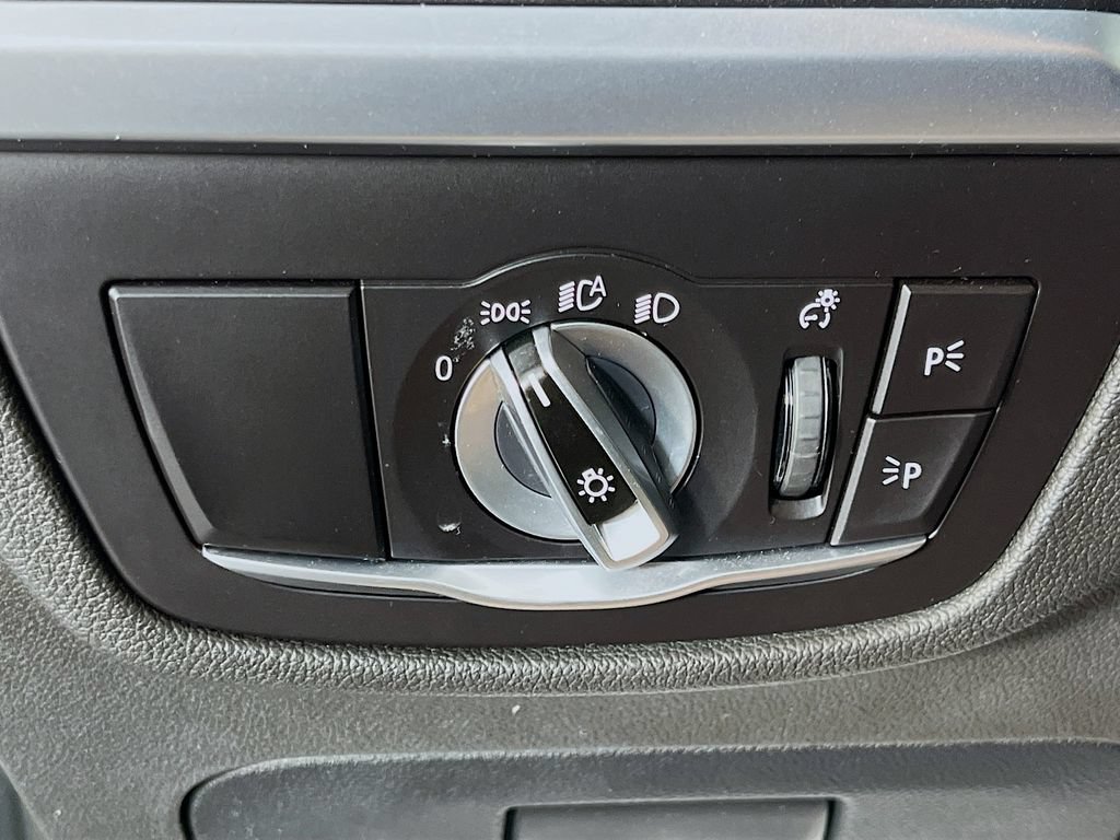 Used 2023 BMW X3 xDrive30i AWD/4WD image 13