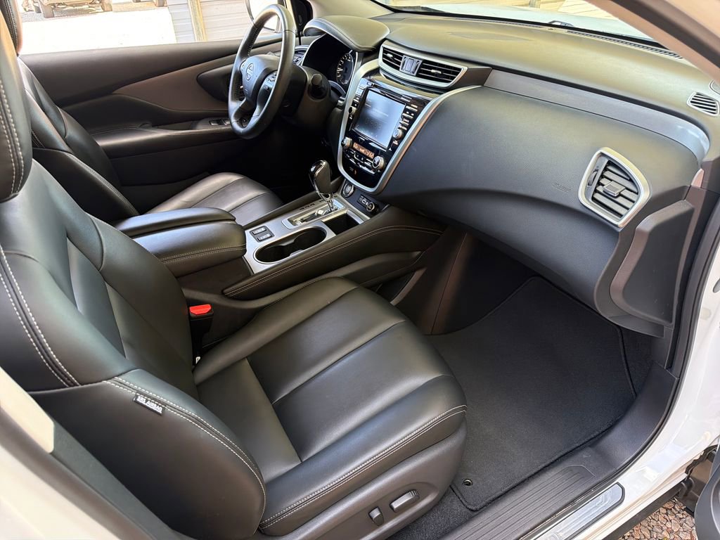 Used 2024 Nissan Murano SV image 25