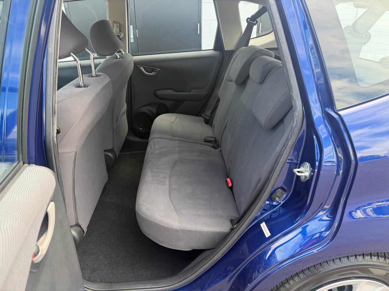 Used 2012 Honda Fit image 13