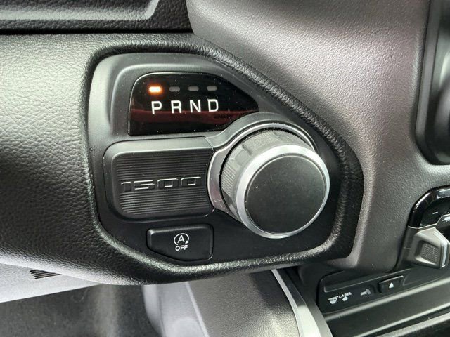 Used 2019 RAM 1500 Big Horn image 23