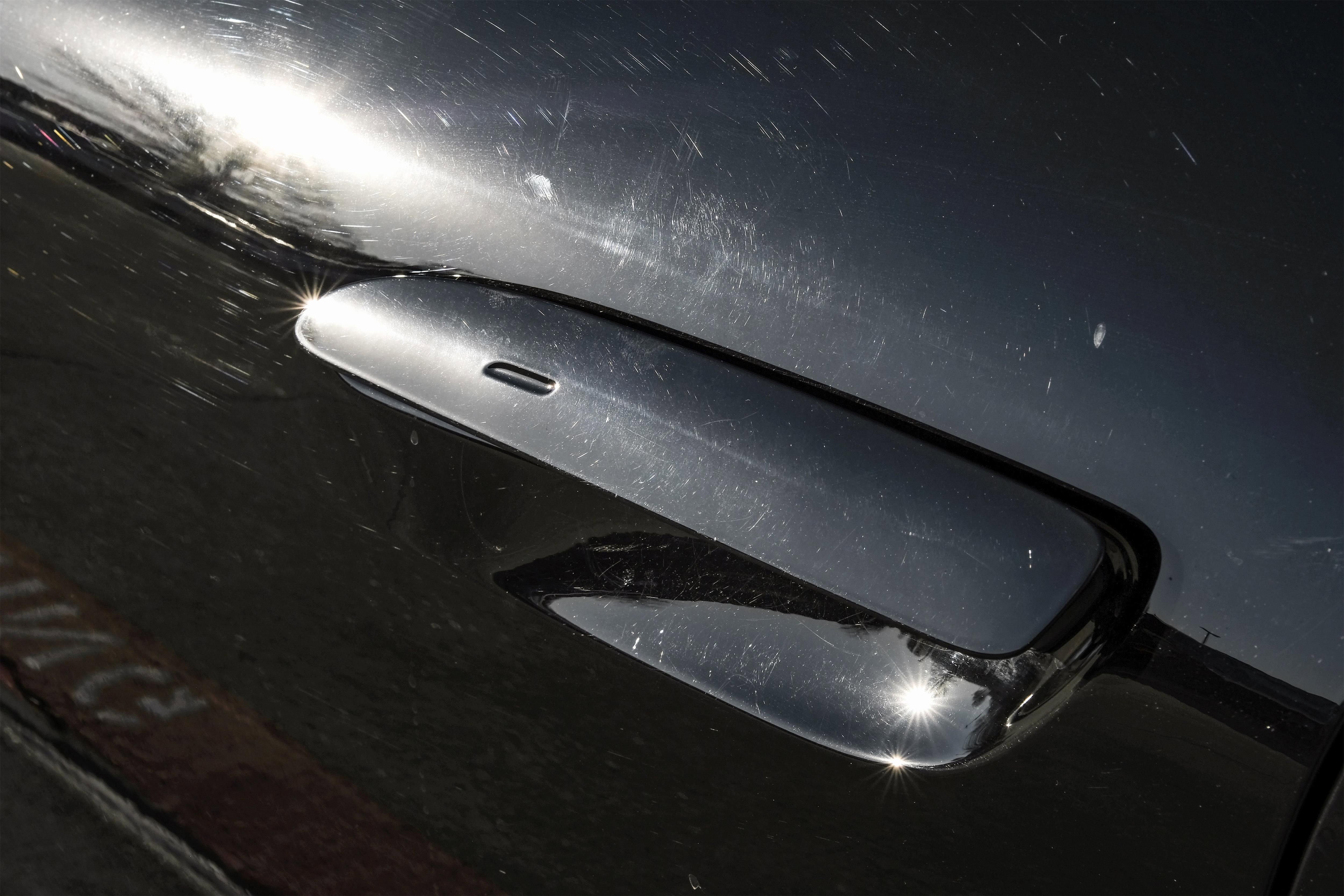 Used 2021 Porsche Taycan image 37