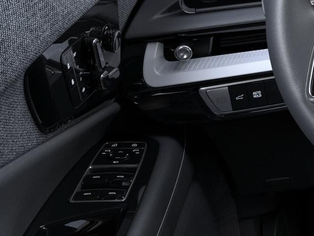 New 2026 Cadillac Optiq Luxury 1 w/ LPO, Floor Liner Package RWD image 22