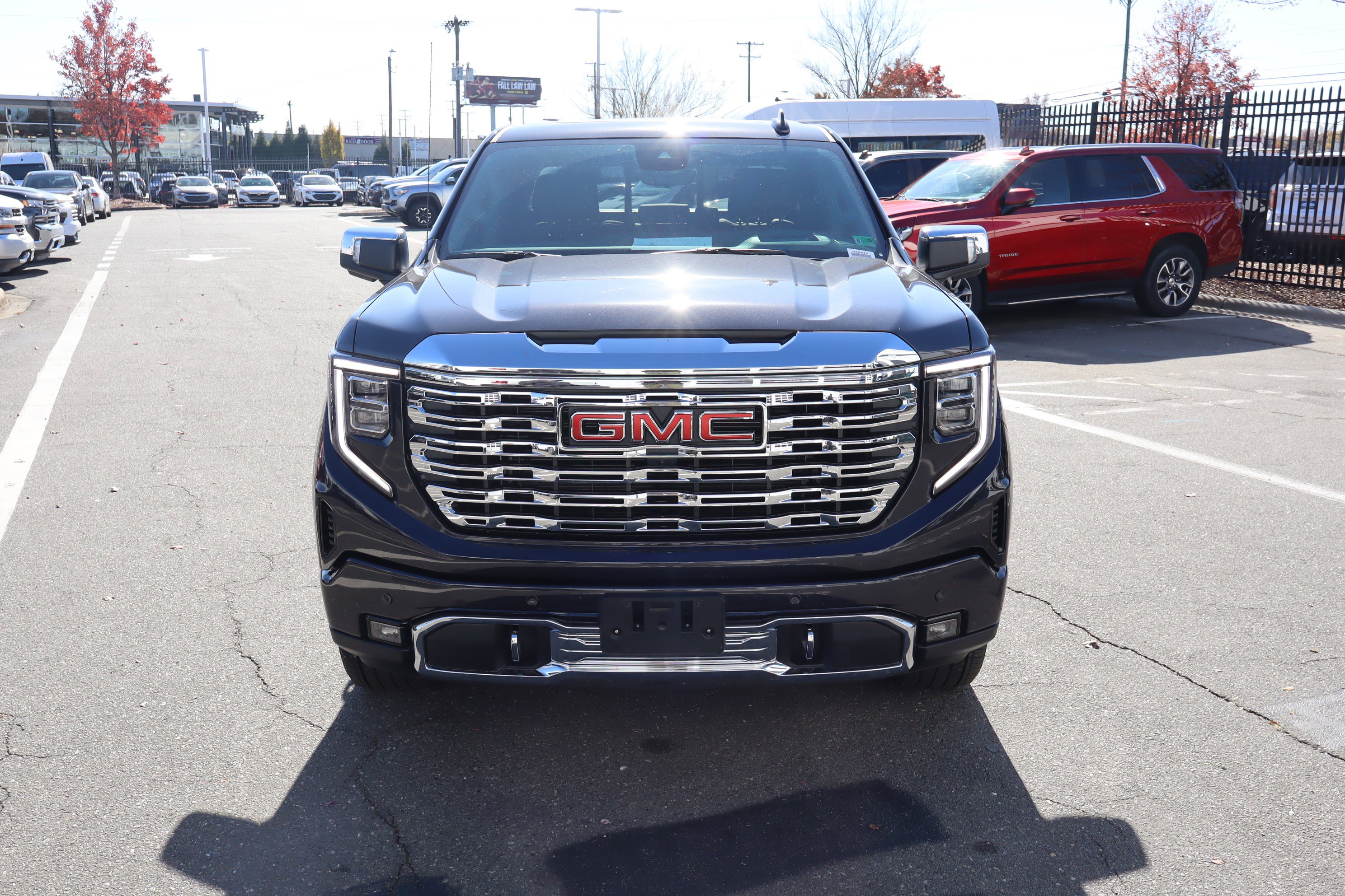 Used 2024 GMC Sierra 1500 Denali w/ Denali Reserve Package image 3