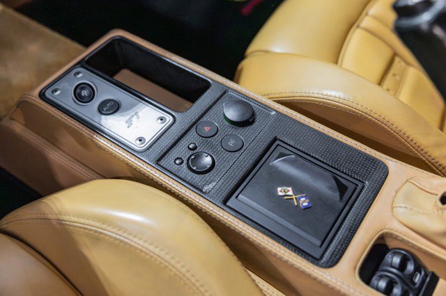 Used 2006 Ferrari F430 Spider RWD image 51