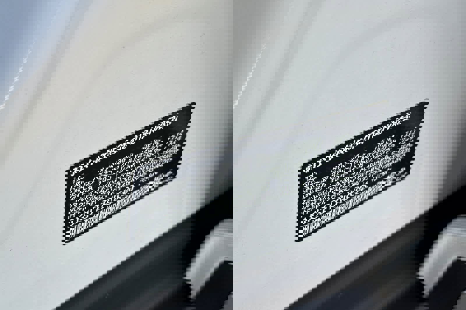 Used 2024 BMW X4 xDrive30i w/ Premium Package image 34