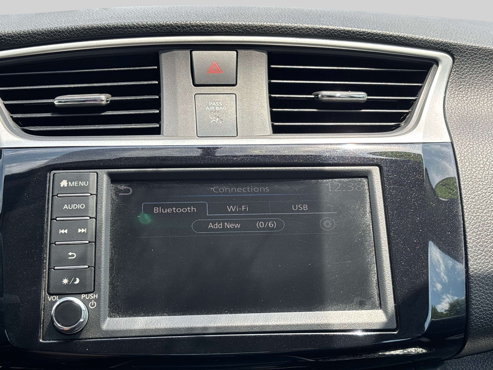 Used 2019 Nissan Sentra SV FWD image 26