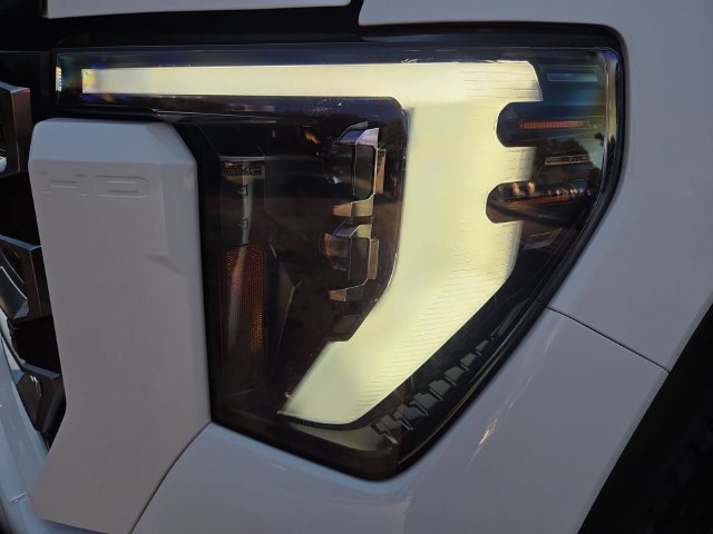 Certified 2024 GMC Sierra 2500 AT4 w/ AT4 Premium Plus Package AWD/4WD image 10