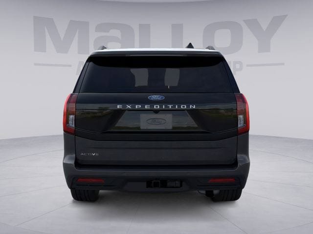 New 2026 Ford Expedition Active image 35
