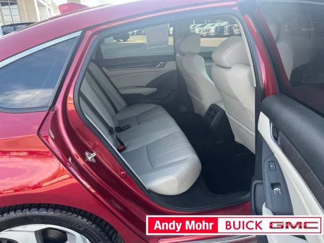 Used 2018 Honda Accord Touring image 34