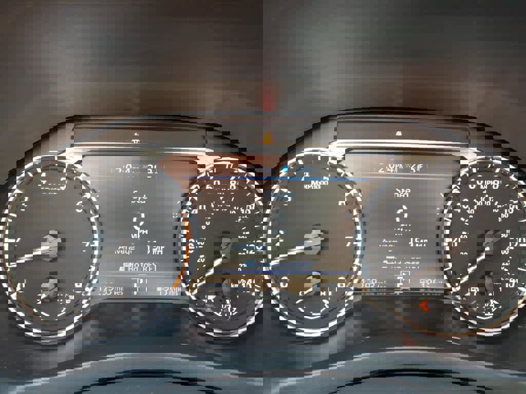 Certified 2023 Nissan Altima 2.5 SV image 9